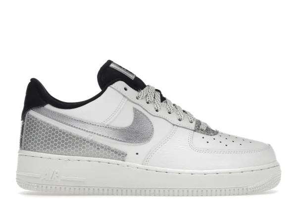 Nike Air Force 1 Low 3M Summit White - photo 1- Jersey4u