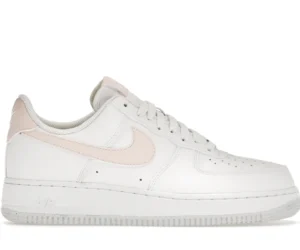 Nike Air Force 1 Low Next Nature White Pale Coral (Women's) - photo 1- Jersey4u