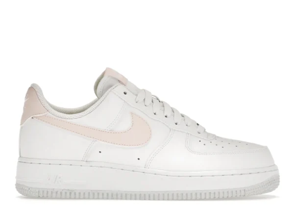 Nike Air Force 1 Low Next Nature White Pale Coral (Women's) - photo 1- Jersey4u