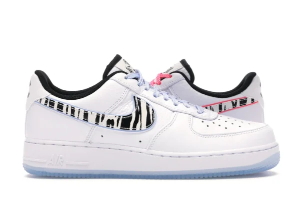 Nike Air Force 1 Low South Korea (2020) - photo 1- Jersey4u