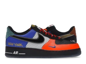 Nike Air Force 1 Low NYC City of Athletes - photo 1- Jersey4u