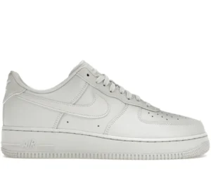 Nike Air Force 1 Low '07 Fresh Photon Dust - photo 1- Jersey4u