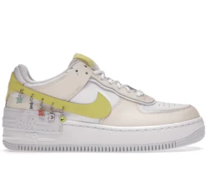 Nike Air Force 1 Low Shadow SE Have a Nike Day Anklet (Women's) - photo 1- Jersey4u