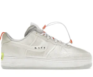 Nike Air Force 1 Low Experimental Sail - photo 1- Jersey4u