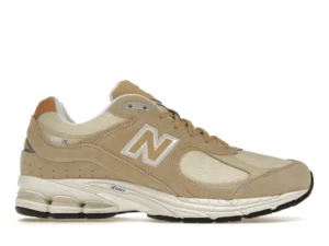 New Balance 2002R Incense Sepia Bone - photo 1- Jersey4u