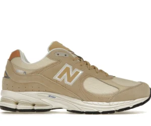 New Balance 2002R Incense Sepia Bone - photo 1- Jersey4u