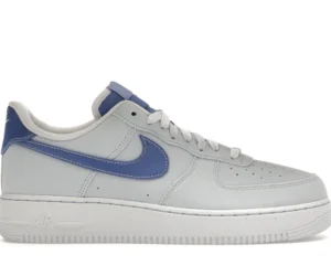 Nike Air Force 1 Low '07 Blue Tint Polar (Women's) - photo 1- Jersey4u