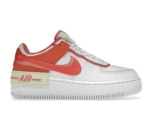 Nike Air Force 1 Low Shadow White Magic Ember (Women's) - photo 1- Jersey4u