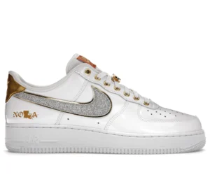 Nike Air Force 1 Low NOLA - photo 1- Jersey4u