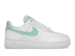 Nike Air Force 1 Low Green Glow (Women's) - photo 1- Jersey4u