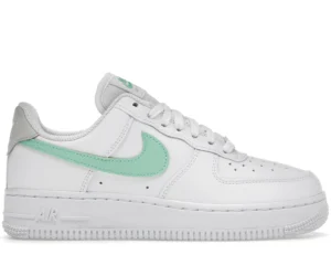 Nike Air Force 1 Low Green Glow (Women's) - photo 1- Jersey4u