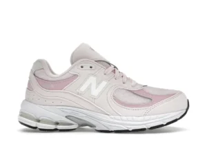 New Balance 2002R Pink Granite (GS) - photo 1- Jersey4u