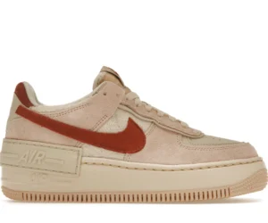 Nike Air Force 1 Low Shadow Shimmer (Women's) - photo 1- Jersey4u