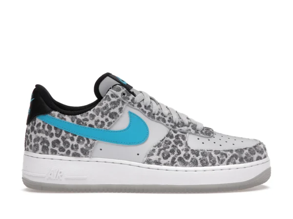 Nike Air Force 1 Low Leopard - photo 1- Jersey4u