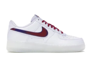 Nike Air Force 1 Low De Lo Mio - photo 1- Jersey4u