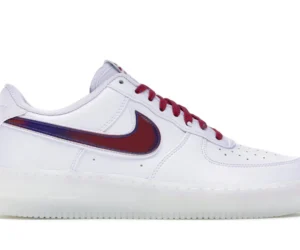 Nike Air Force 1 Low De Lo Mio - photo 1- Jersey4u