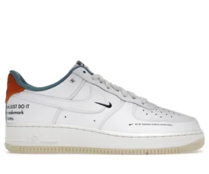 Nike Air Force 1 Low '07 LE Starfish - photo 1- Jersey4u