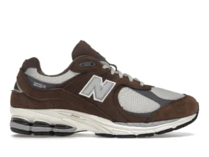 New Balance 2002R Adrift Moonbeam - photo 1- Jersey4u