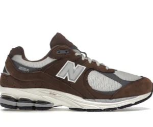 New Balance 2002R Adrift Moonbeam - photo 1- Jersey4u