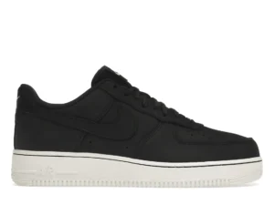 Nike Air Force 1 Low LX Off Noir Black - photo 1- Jersey4u