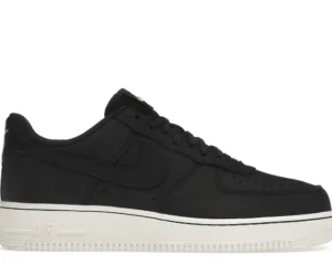 Nike Air Force 1 Low LX Off Noir Black - photo 1- Jersey4u