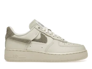 Nike Air Force 1 Low LXX Sea Glass Python (Women's) - photo 1- Jersey4u