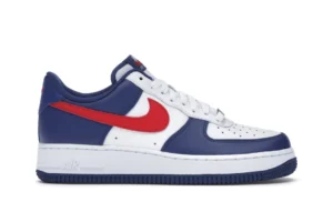 Nike Air Force 1 Low USA (2020) - photo 1- Jersey4u