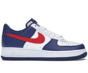 Nike Air Force 1 Low USA (2020) - photo 1- Jersey4u