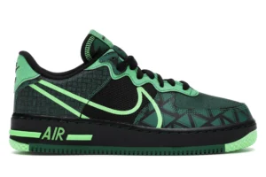 Nike Air Force 1 React Naija - photo 1- Jersey4u