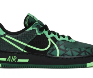 Nike Air Force 1 React Naija - photo 1- Jersey4u