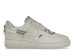 Nike Air Force 1 Low '07 LX Light Orewood Brown (Women's) - photo 1- Jersey4u