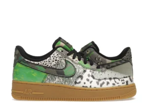 Nike Air Force 1 Low City of Dreams - photo 1- Jersey4u