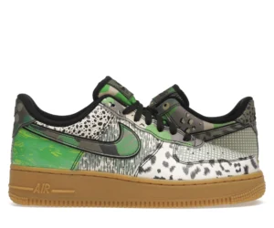 Nike Air Force 1 Low City of Dreams - photo 1- Jersey4u