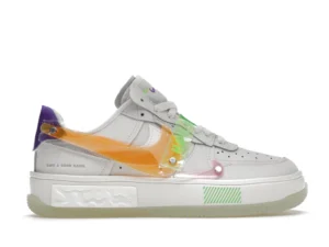 Nike Air Force 1 Fontanka Have a Good Game (Women's) - photo 1- Jersey4u