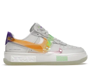 Nike Air Force 1 Fontanka Have a Good Game (Women's) - photo 1- Jersey4u