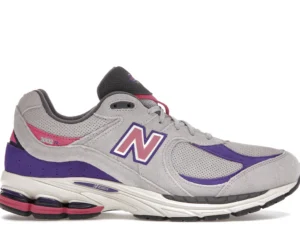 New Balance 2002R J. Crew Rain Cloud - photo 1- Jersey4u