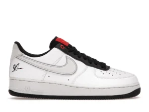 Nike Air Force 1 Low '07 LX Crane - photo 1- Jersey4u