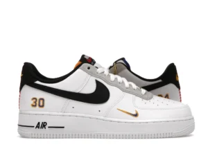 Nike Air Force 1 Low Ken Griffey Jr. and Sr. Swingman - photo 1- Jersey4u