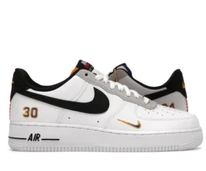 Nike Air Force 1 Low Ken Griffey Jr. and Sr. Swingman - photo 1- Jersey4u