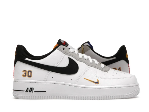 Nike Air Force 1 Low Ken Griffey Jr. and Sr. Swingman - photo 1- Jersey4u