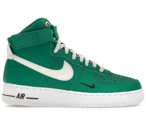 Nike Air Force 1 High 40th Anniversary Malachite (Women's) - photo 1- Jersey4u