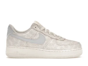 Nike Air Force 1 Low '07 SE Jacquard Floral Embroidery (Women's) - photo 1- Jersey4u