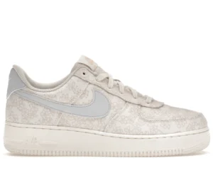 Nike Air Force 1 Low '07 SE Jacquard Floral Embroidery (Women's) - photo 1- Jersey4u