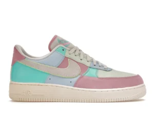 Nike Air Force 1 Low Easter (2018) - photo 1- Jersey4u