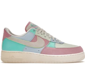 Nike Air Force 1 Low Easter (2018) - photo 1- Jersey4u