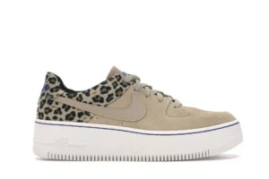 Nike Air Force 1 Sage Low Animal Pack (Women's) - photo 1- Jersey4u