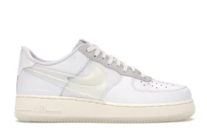 Nike Air Force 1 DNA White - photo 1- Jersey4u