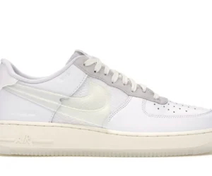 Nike Air Force 1 DNA White - photo 1- Jersey4u