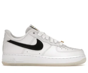 Nike Air Force 1 Low '07 40th Anniversary Edition Bronx Origins (Women's) - photo 1- Jersey4u