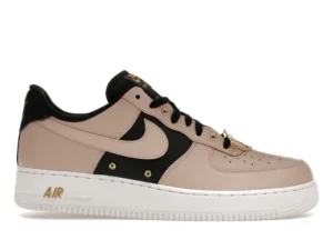 Nike Air Force 1 Low '07 PRM Particle Beige - photo 1- Jersey4u